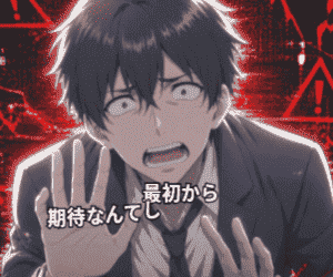 Insight Archive LINEスタンプの見本 2