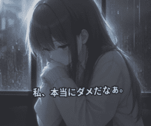 Insight Archive LINEスタンプの見本 4